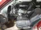 2009 SUBARU FORESTER