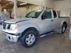 2006 NISSAN Frontier