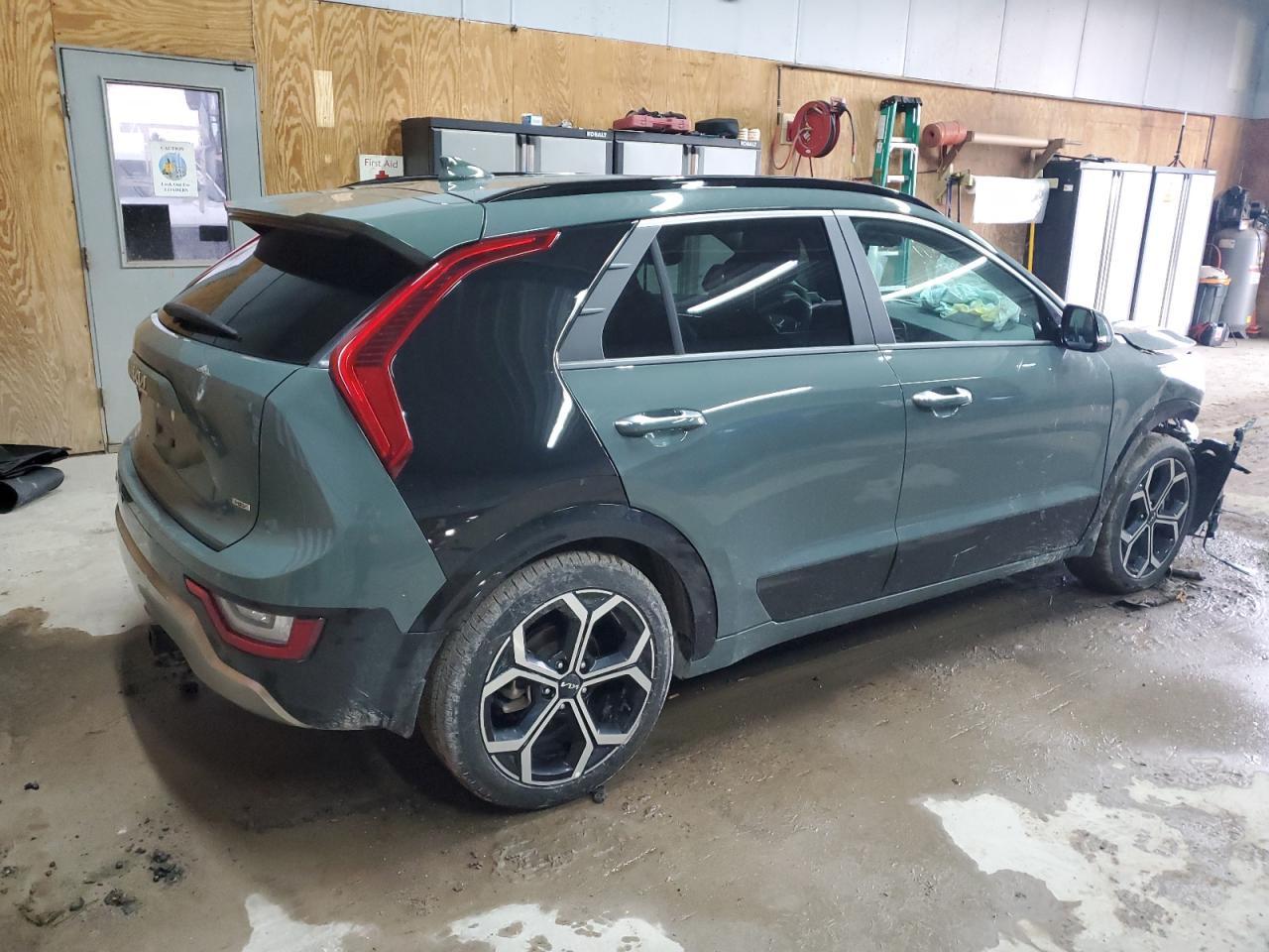 2024 KIA Niro