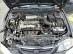 2002 KIA Spectra
