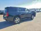 2018 CHEVROLET Tahoe