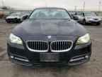 2016 BMW 5 series
