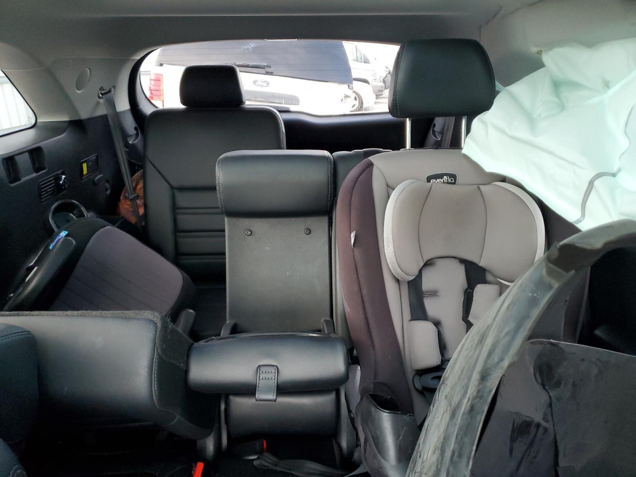 2020 KIA SORENTO