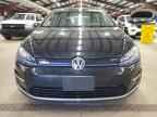 2016 VOLKSWAGEN e-Golf
