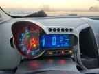 2013 CHEVROLET SONIC