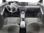 2004 TOYOTA COROLLA