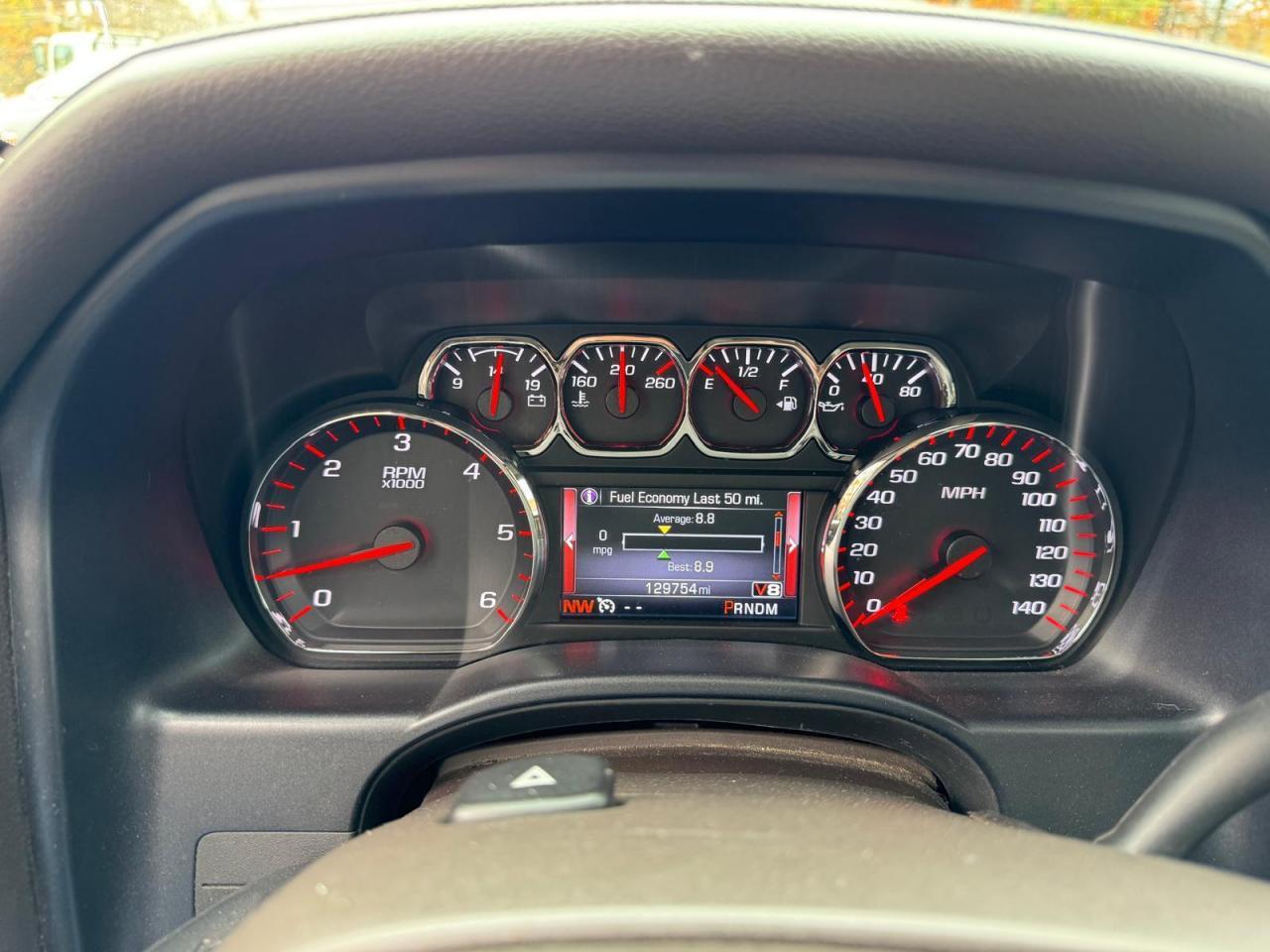 2015 GMC Sierra