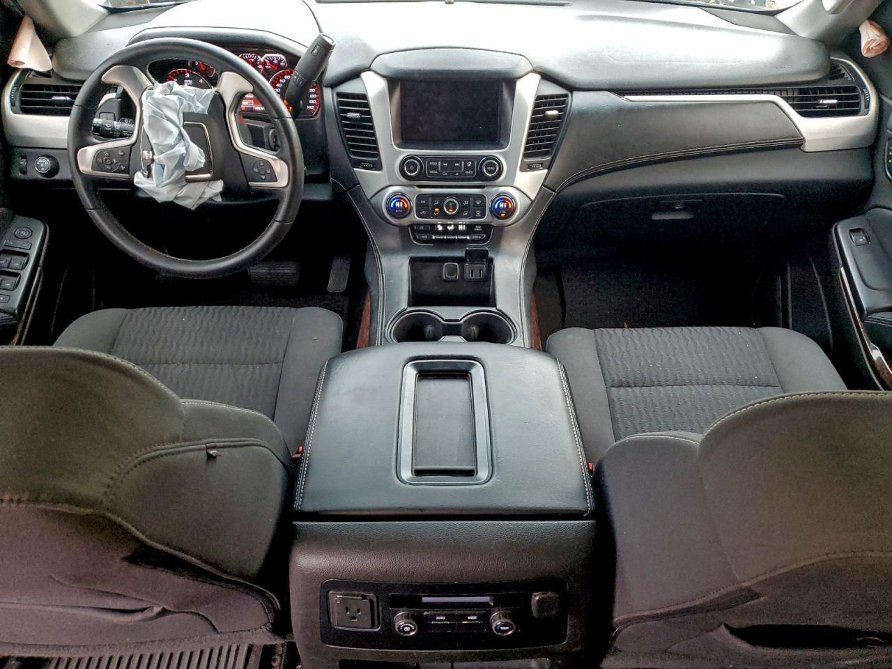 2016 GMC Yukon XL