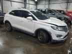 2016 LINCOLN MKC