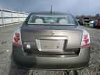 2008 NISSAN SENTRA