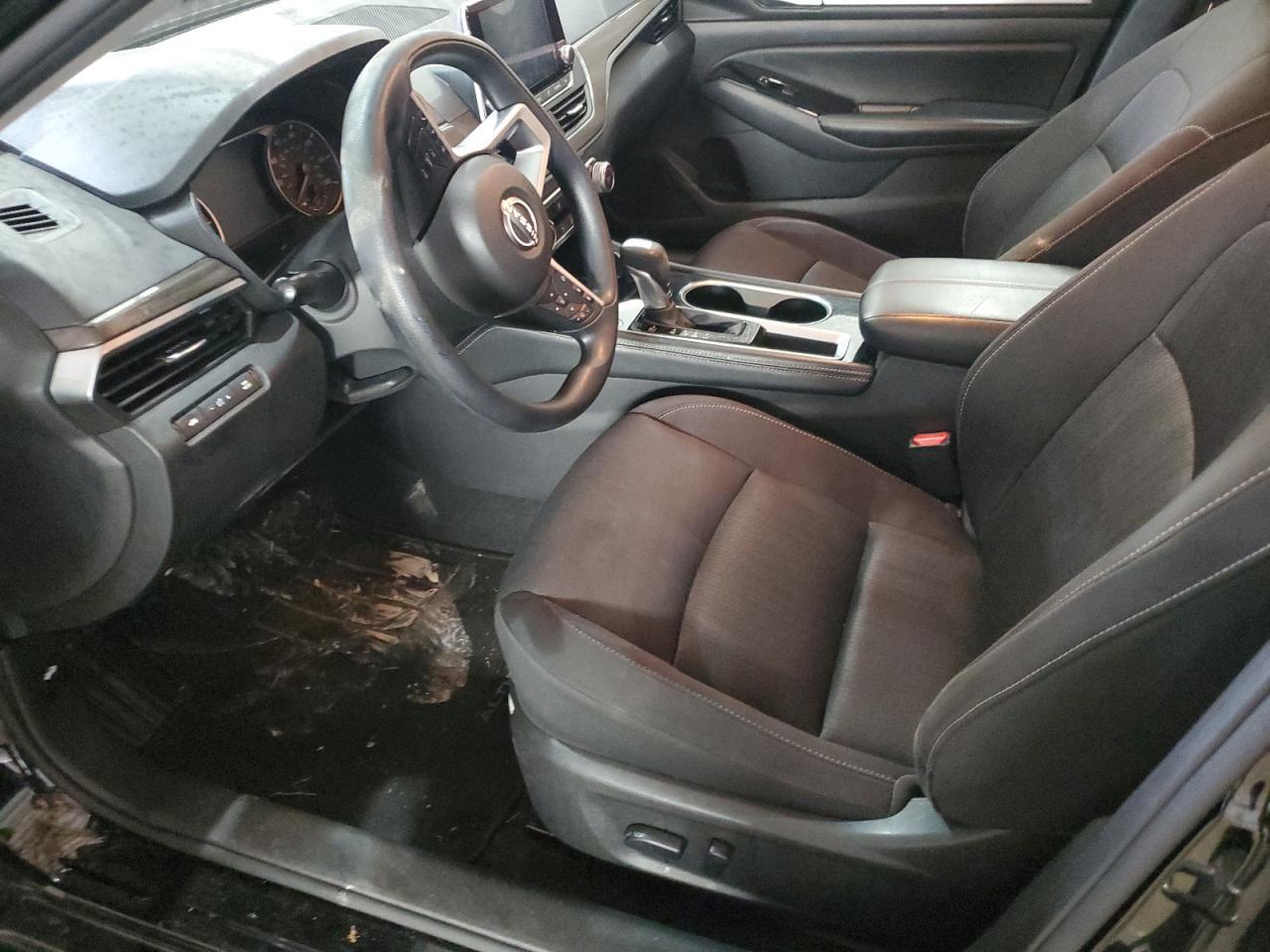 2023 NISSAN ALTIMA