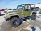 1997 JEEP WRANGLER