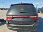 2020 DODGE DURANGO