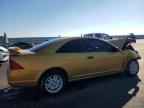 2001 HONDA CIVIC