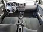 2012 NISSAN VERSA