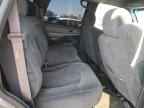 2002 CHEVROLET Tahoe