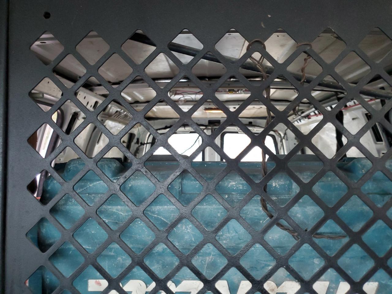 2006 CHEVROLET EXPRESS 2500