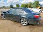 2008 BMW 5 series