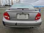 2001 NISSAN Maxima