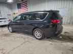 2021 CHRYSLER Voyager