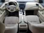 2017 NISSAN MURANO