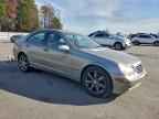 2003 MERCEDES-BENZ C-CLASS