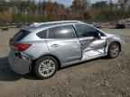 2017 SUBARU IMPREZA