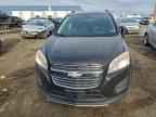 2015 CHEVROLET TRAX