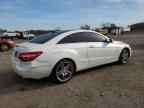 2012 MERCEDES-BENZ E-Class