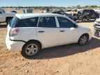 2008 TOYOTA COROLLA