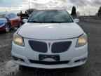 2005 PONTIAC VIBE