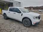 2022 FORD Maverick