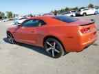 2010 CHEVROLET Camaro