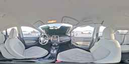 2014 NISSAN Versa Note
