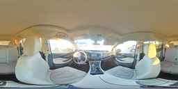 2017 BUICK Envision