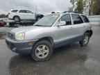 2003 HYUNDAI SANTA FE