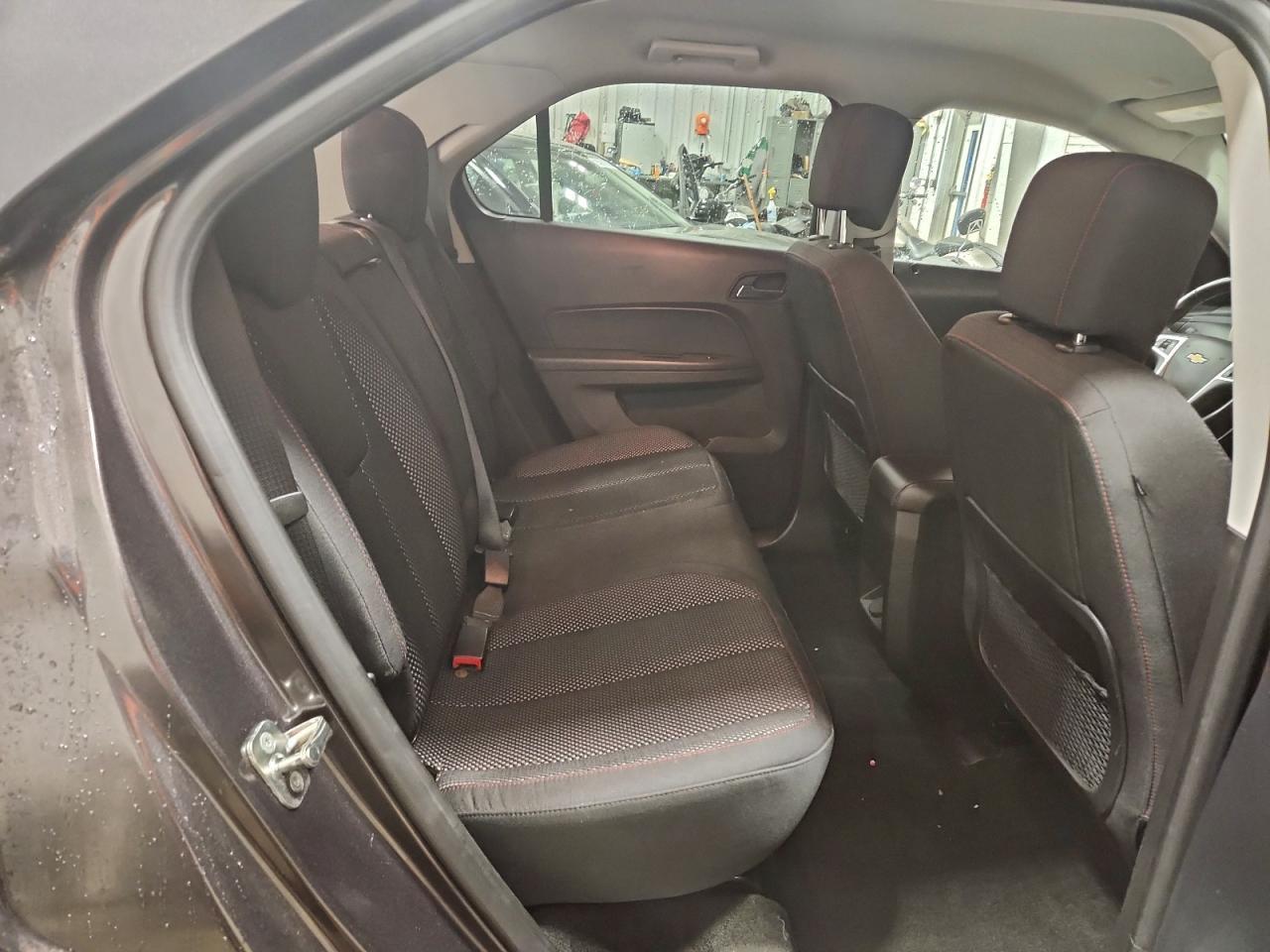 2013 CHEVROLET EQUINOX