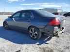 2006 HONDA ACCORD