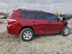 2010 TOYOTA HIGHLANDER