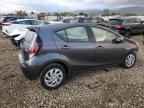 2015 TOYOTA Prius c