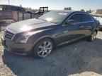 2014 CADILLAC ATS