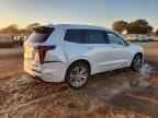 2022 CADILLAC XT6