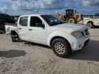 2019 NISSAN Frontier