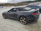 2016 CHEVROLET Camaro