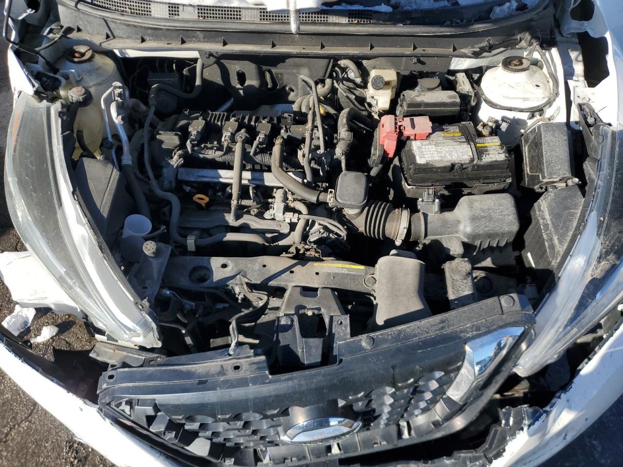 2018 NISSAN KICKS