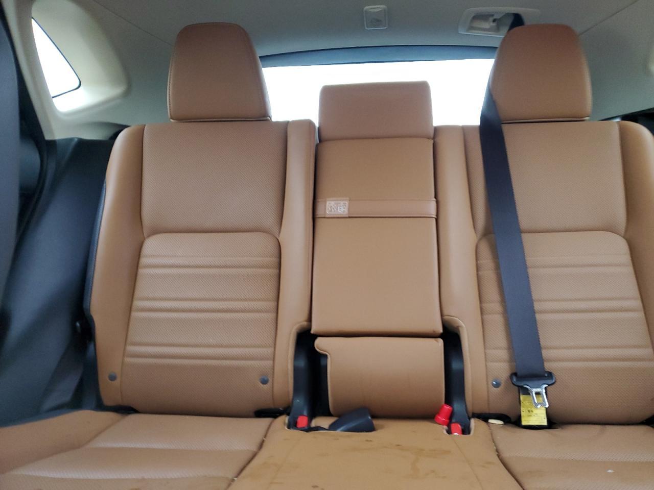 2019 LEXUS NX 300H