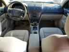 2009 FORD FUSION