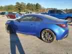 2022 SUBARU BRZ