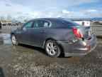 2011 LINCOLN MKS