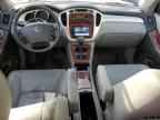 2004 TOYOTA HIGHLANDER